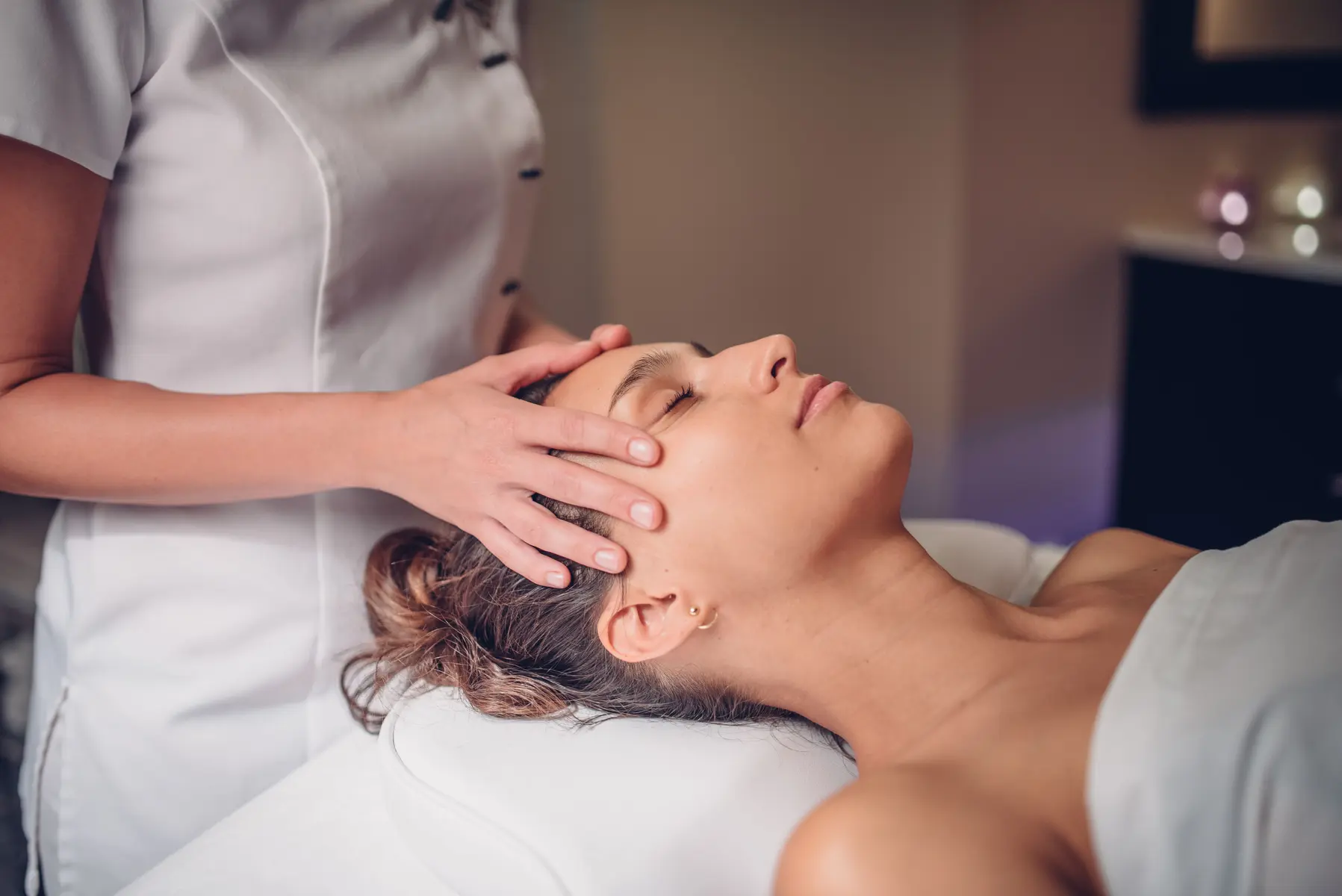 ESTHETIQUE LXB 010 ADRIEN MICHEL