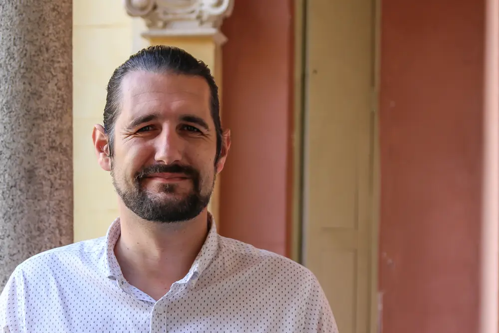 François LEMARTINEL