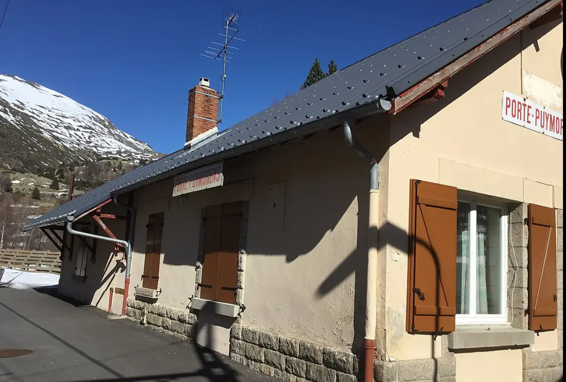 GARE-SNCF-DE-PORTET-PUYMORENS