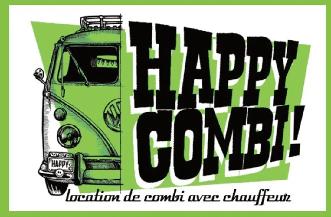 TORREILLES SERVICE HAPPY COMBI LOCATION