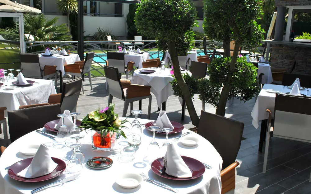 Le 860 - La Fauceille 2014