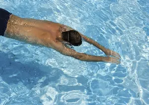 Aspres Thuir Piscine Municipale