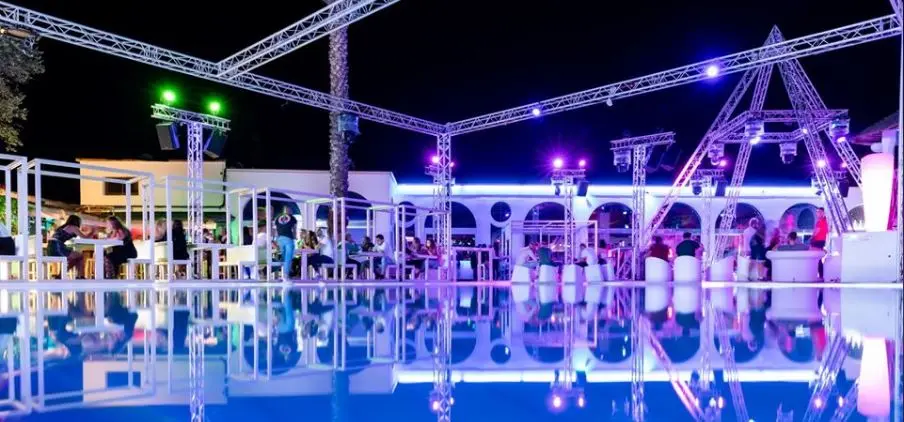 PORT BARCARES MARINA