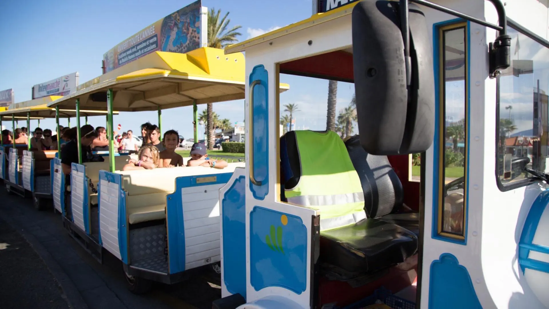 trainbus