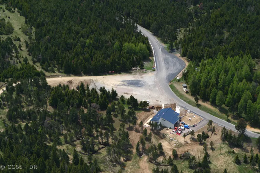 RD4__Arrivée Col_de_la_Llose