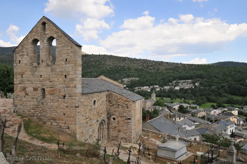 Eglise neogpthique saint andré