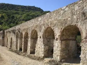 aqueduc ansignan