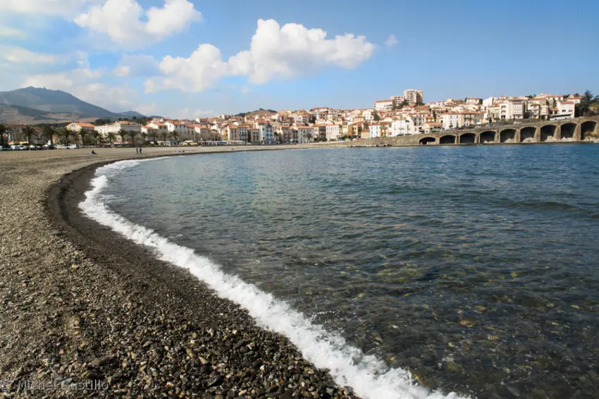 banyuls_vue_de_la_plage_6_mars_2014