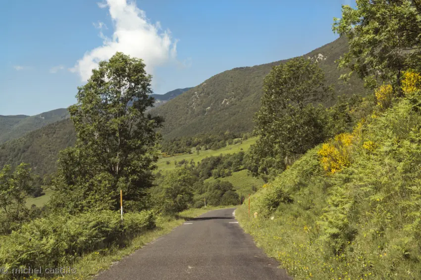col de_batere_route