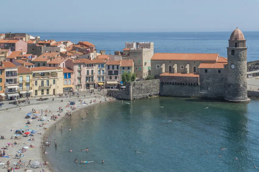collioure boramar