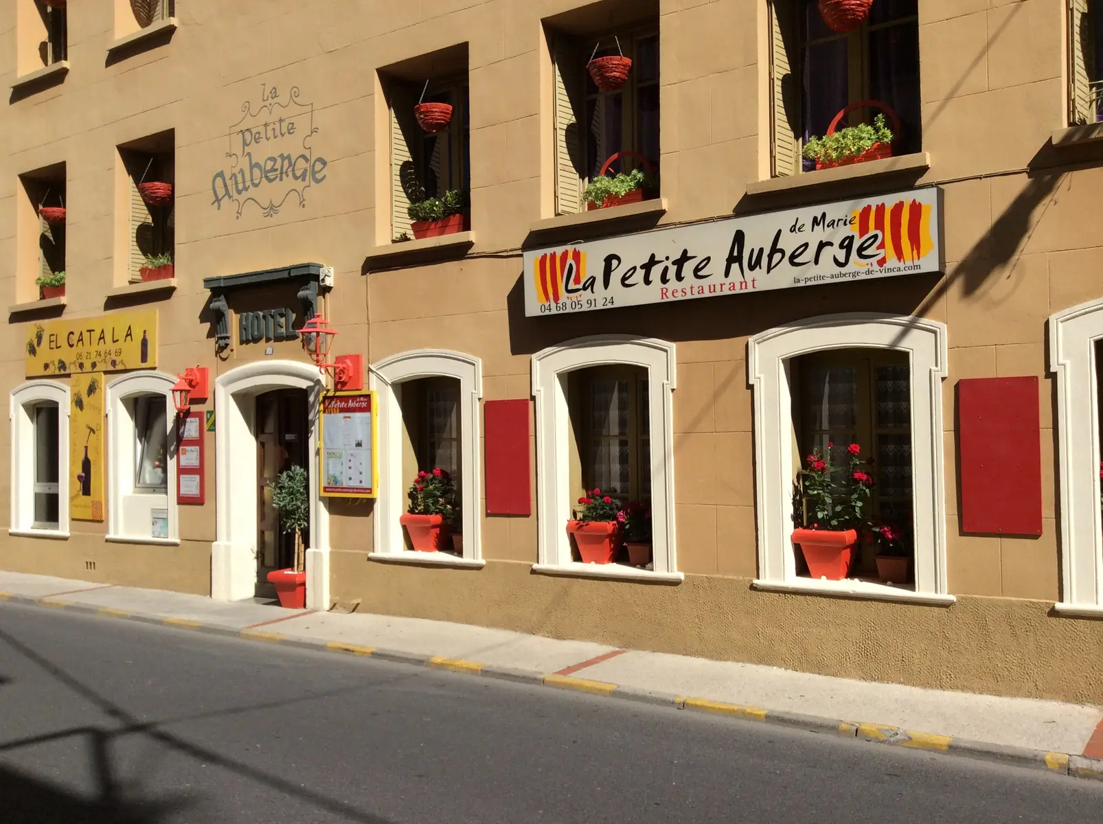 la petite auberge de marie 038