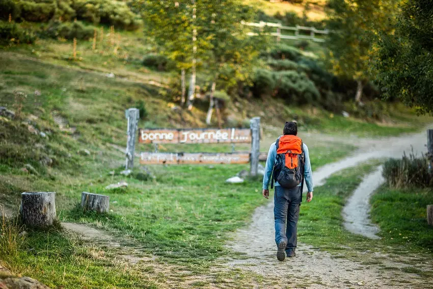 En partant de Mariailles_1