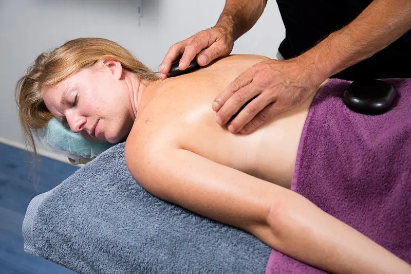 massage espace bien être vlb