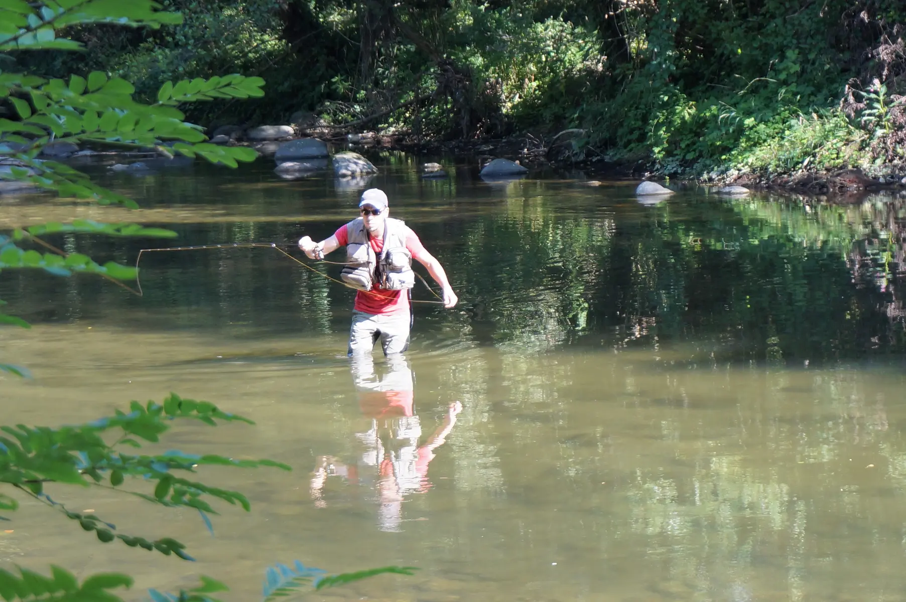 pêche à la mouche (4)