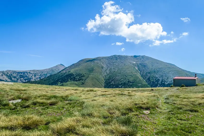 Le Pla Guillem et le Pic dels Set Homes_1