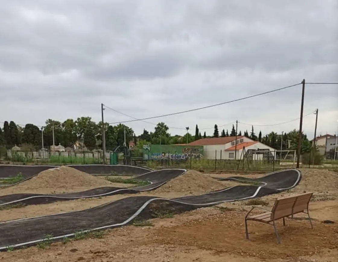 pumptrack peyrestortes