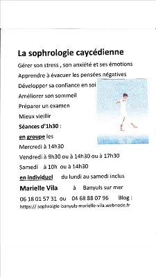 sophrologie caycedienne
