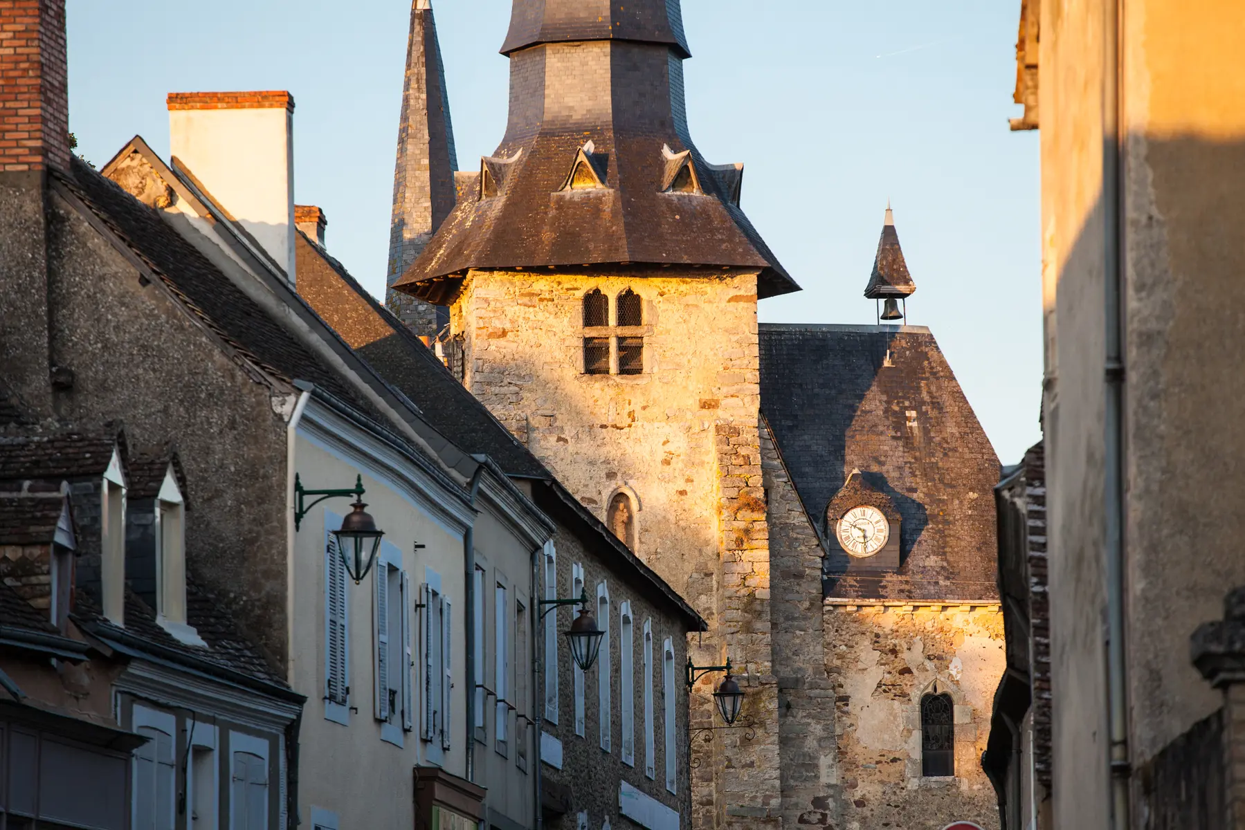 Torcé-en-Vallée