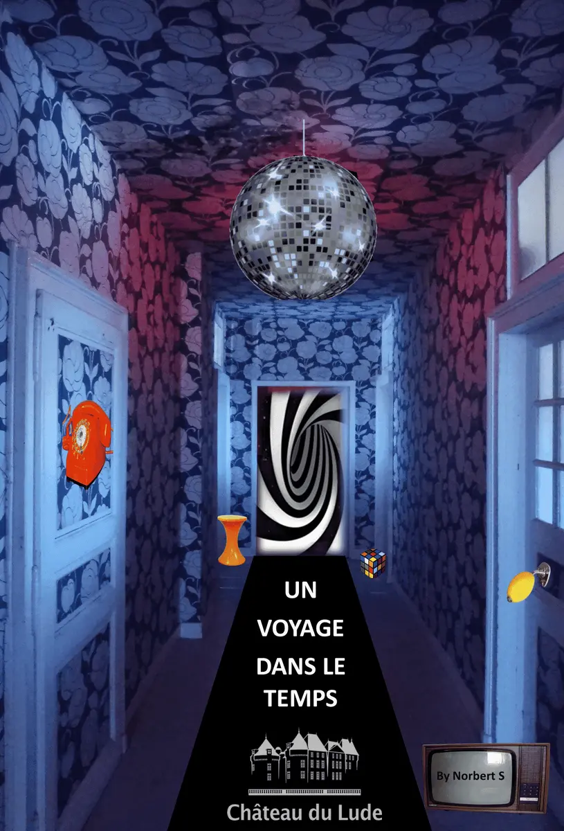 Escape game 