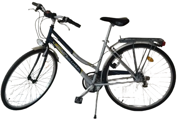 Location Vélo mécanique Adulte (Vélo ville / VTC ou VTT) 1 jour_1