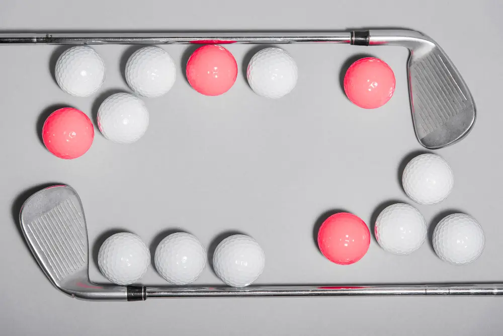 Club pour mini-golf_1