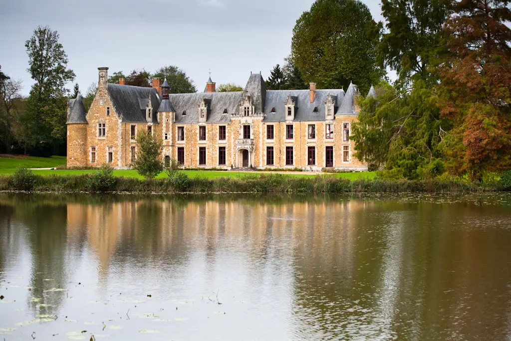 Circuit manoirs et châteaux_1