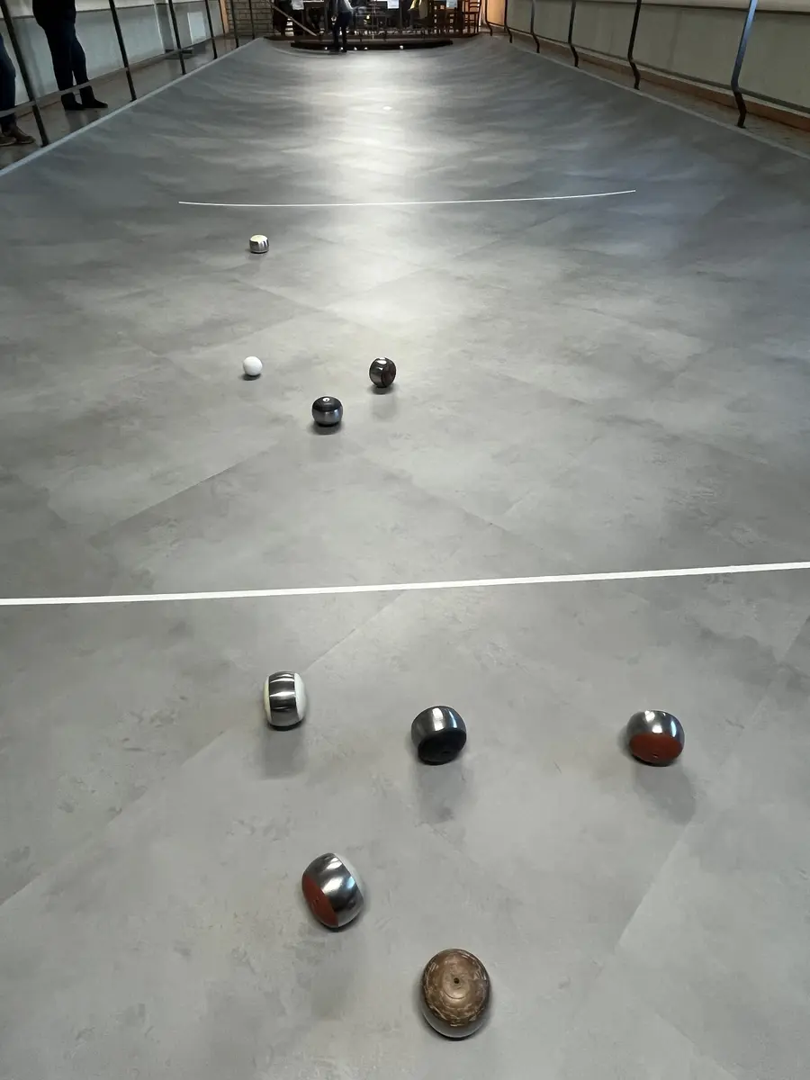 Mardi du Patrimoine : Visite de la Boule de Fort - L'Espérance_1