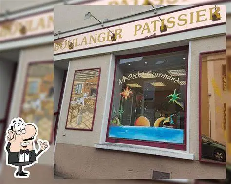 Au pêché Gourmand