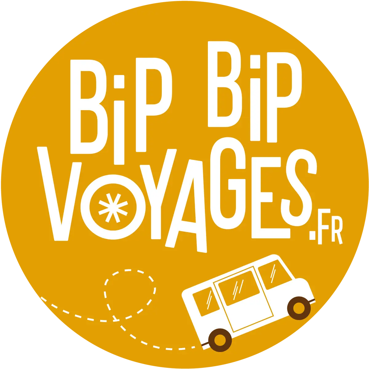 Bip Bip Voyages