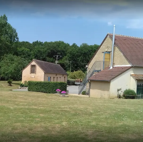Gite la Gavellerie
