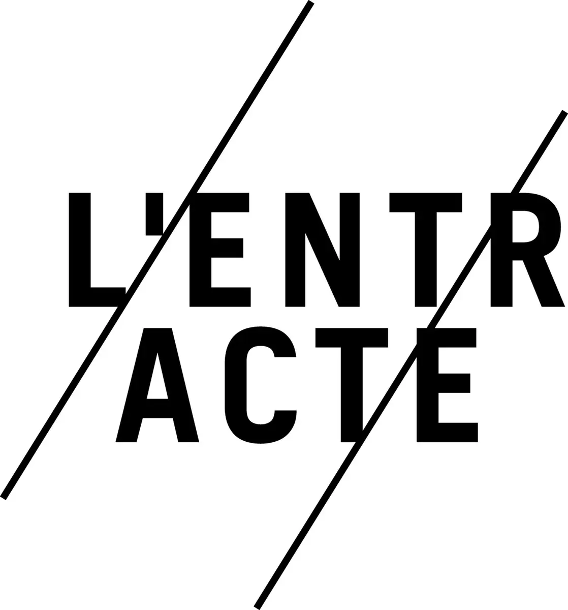 L'Entracte
