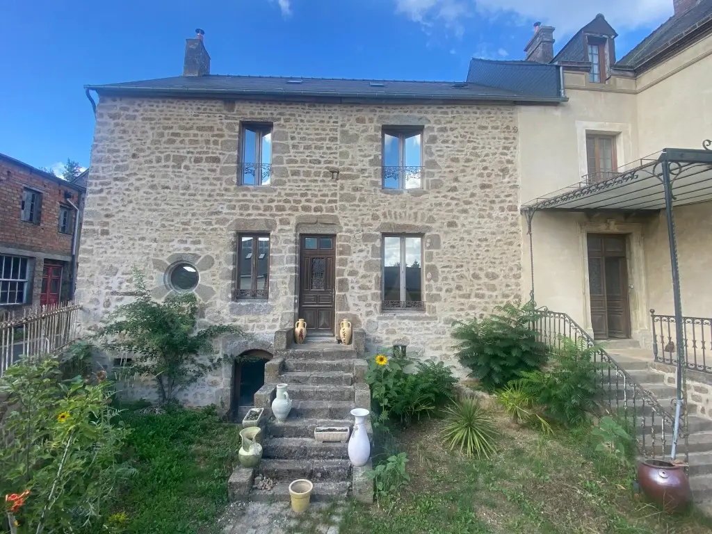 La Belle Avette - La Butinerie