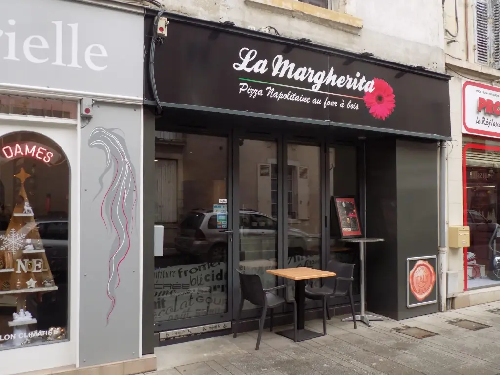 La Margherita_La Flèche (2)