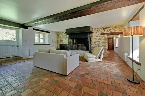 Marigny - Moulin Neuf