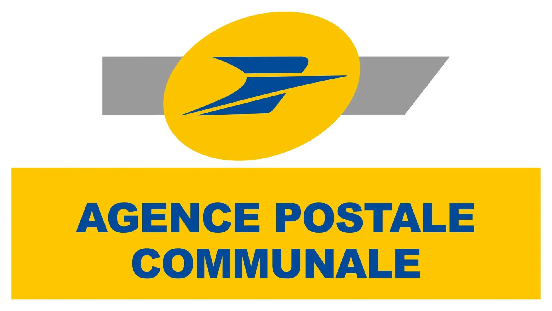 agence postale de bourneau