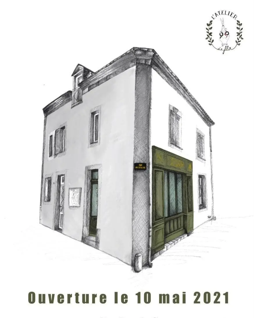 atelier de flo