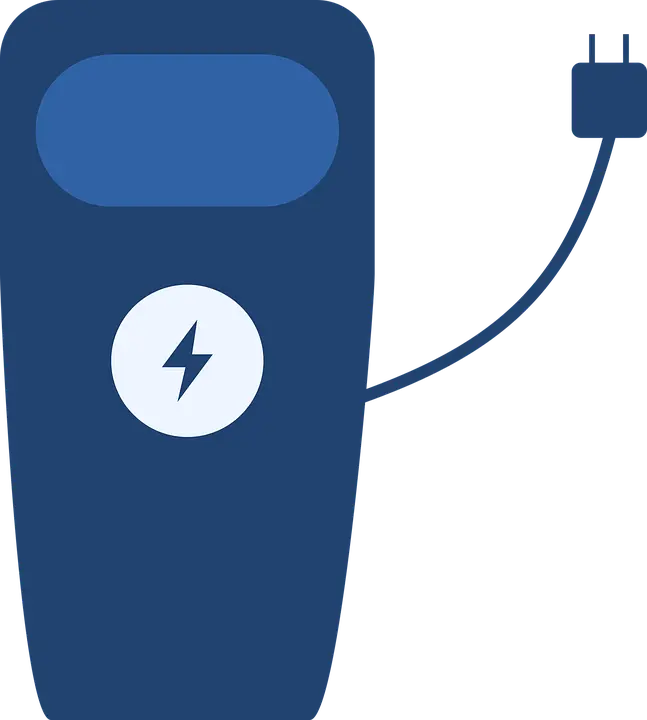 Borne électrique