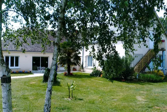 gite le fleuret 1