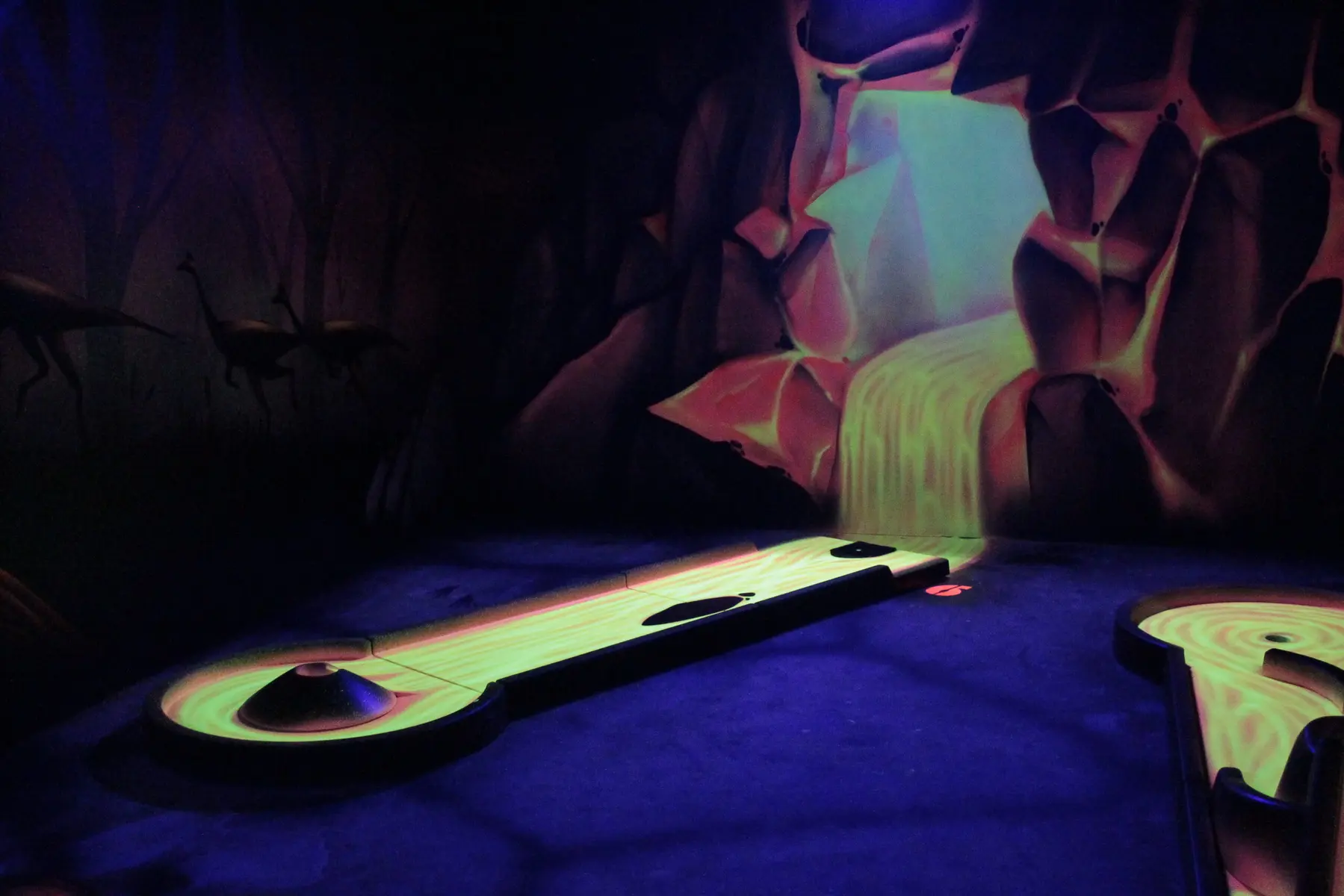 lasergamecherre