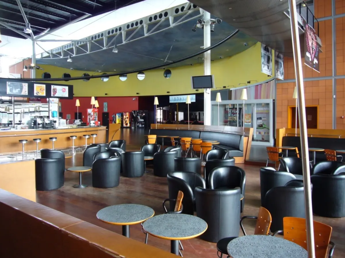 Gaumont Grand-Quevilly