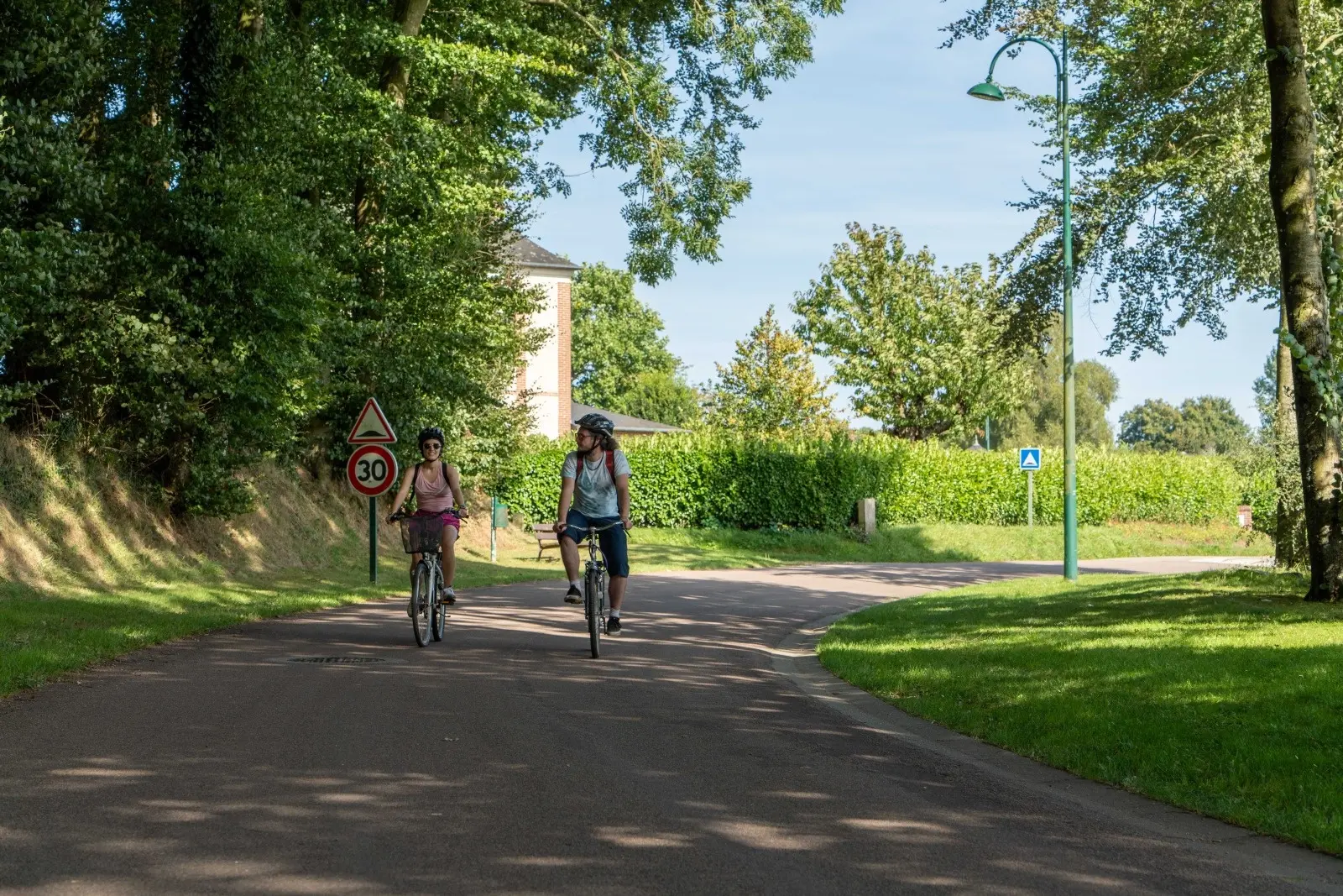 2024-08-28 - Velo Yvetot_SMA_ V. Debels-32