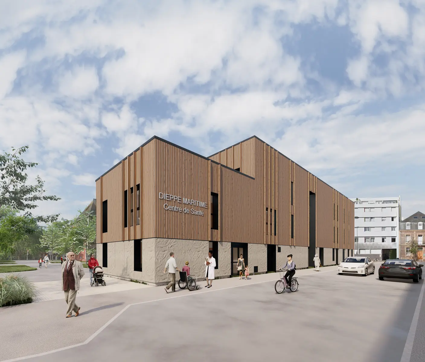 2024.11.26 - Perspective carte voeux Dieppe