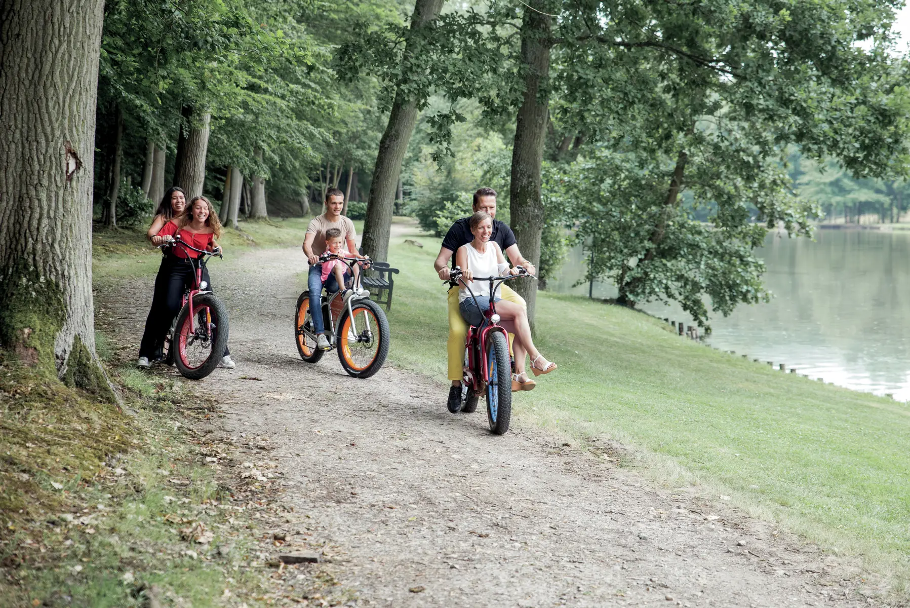 Activités sportives