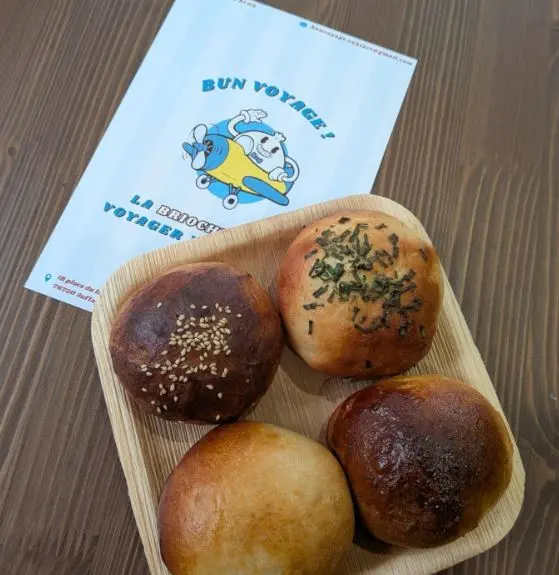Bun