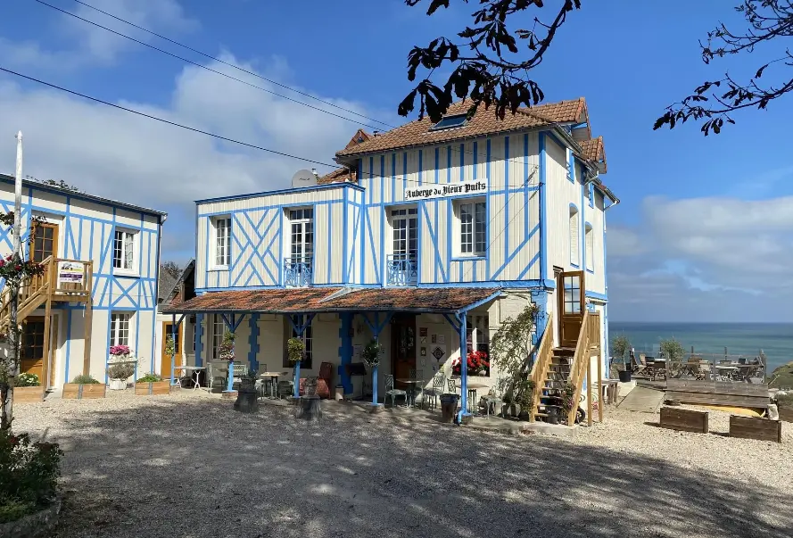 Auberge du Vieux Puits