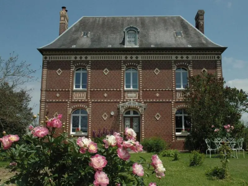 Chambres-d-hote-d-anne-Viexu-manoir-Buchy-76750