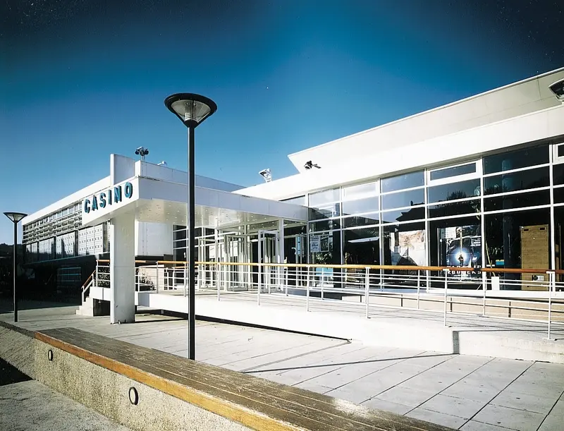 Cinéma du Casino - Saint Valery en Caux (1)