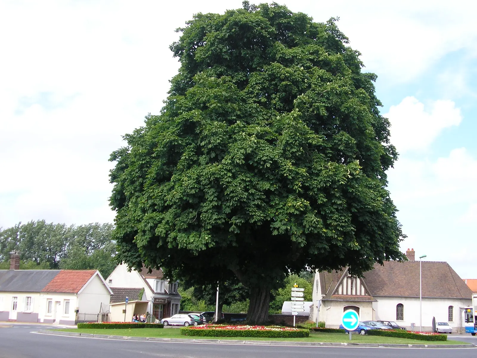 Incheville