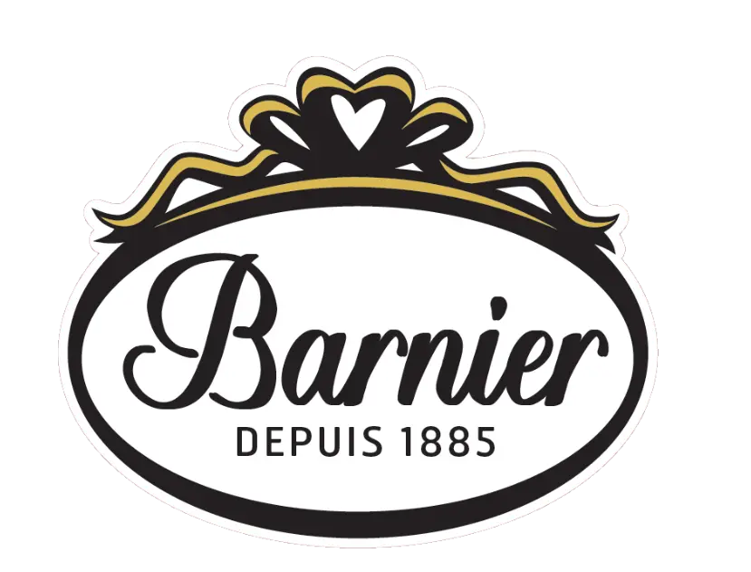 LOGO BARNIER 1885