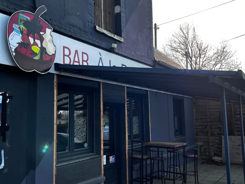 La Bonne Pomme Office de Tourisme Normandie Caux Vexin